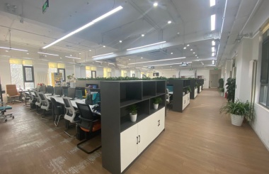 印象里文创园房源照片